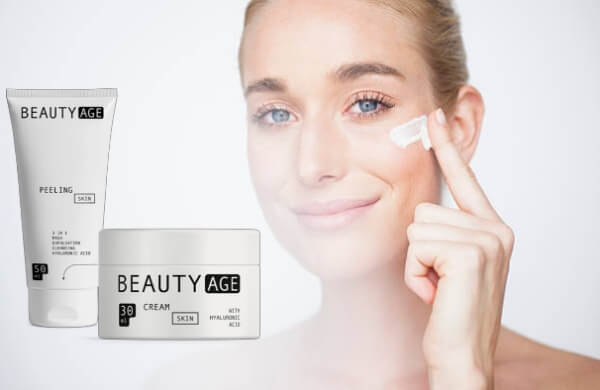 „Beauty Age Review“ – aukščiausio lygio priešraukšlių ir odos priežiūros programa nepriekaištingai ir jaunatviškai odai