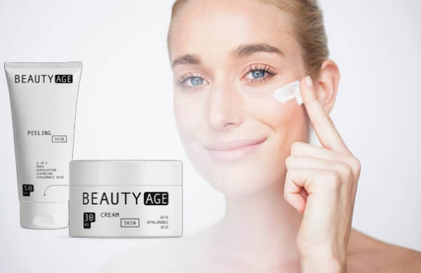 Beauty Age Review – Kusursuz ve Genç Ciltler İçin Birinci Sıradaki Kırışıklık Karşıtı ve Cilt Bakım Programı