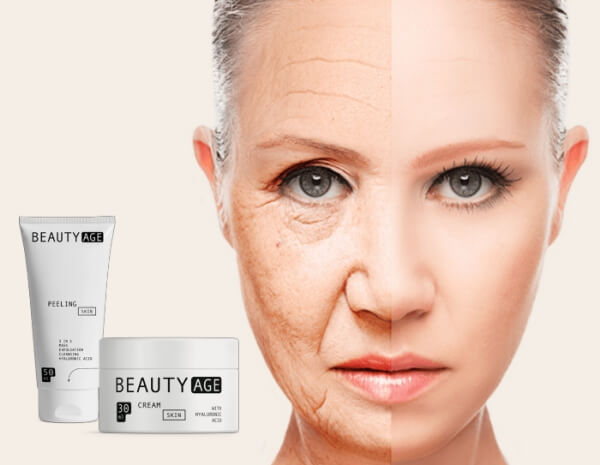 Beauty Age Price in Europe