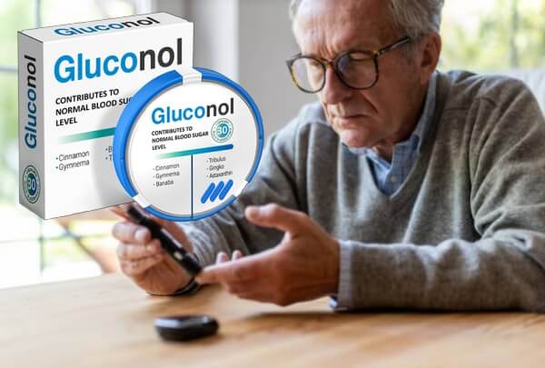 What is Gluconol 