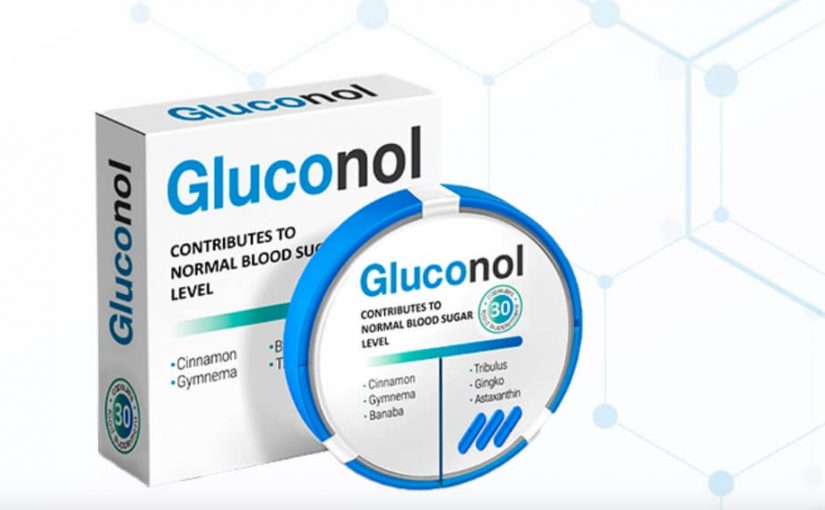 Gluconol Review – All-Natural Pills For Daily Nutritional and High Blood Sugar Support