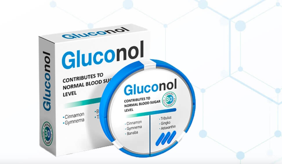 Gluconol Comments and Opinions Price