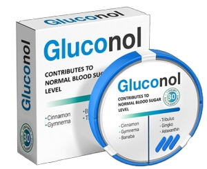 GlucoNol capsules Review