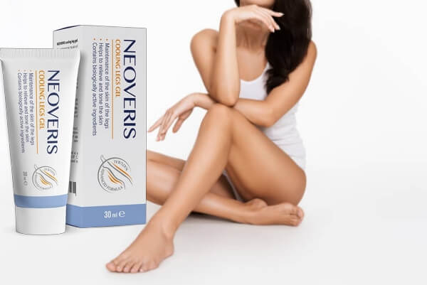Avis Neoveris – Crème bio anti-varices pour restaurer la beauté naturelle des jambes