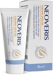 Neoveris Gel for Varicose Veins Review