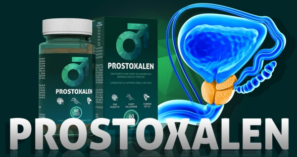 What is Prostoxalen
