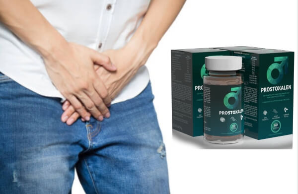 Prostoxalen Review – All-Natural Daily Supplement For Prostate Health