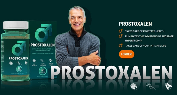 Prostoxalen Price Online