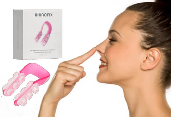  Consider Rhinoplasty