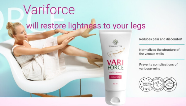 Komentar opini krim VariForce Harga