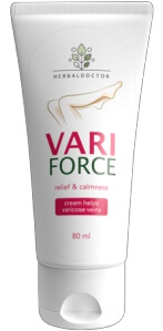 VariForce cream Review