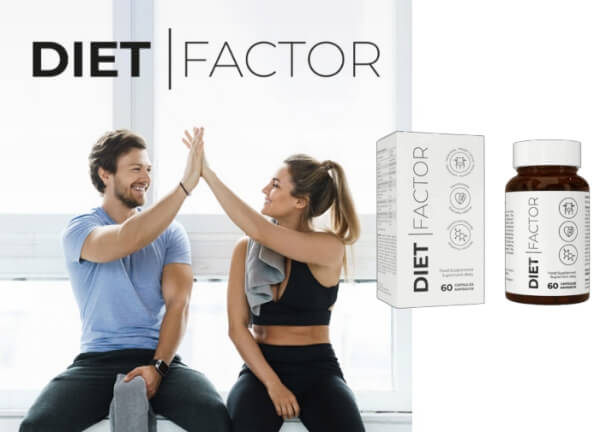 DietFactor Price official website