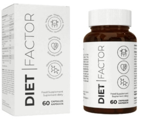 DietFactor pills Review