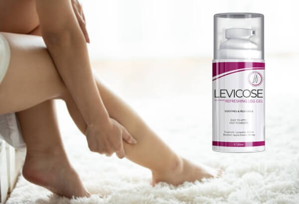 What is Levicose