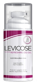 Levicose gel Review