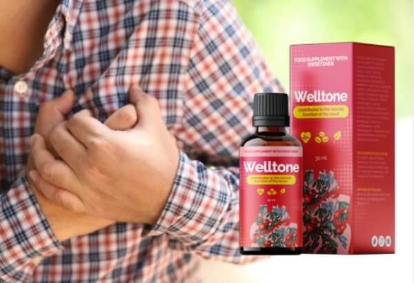 What is WellTone