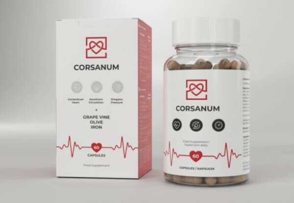 Corsanum – Price