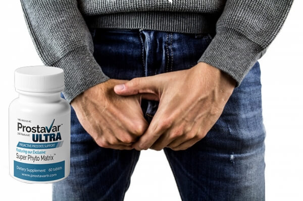 Prostavar Ultra Reviews – For Effective Prostatitis Treatment?