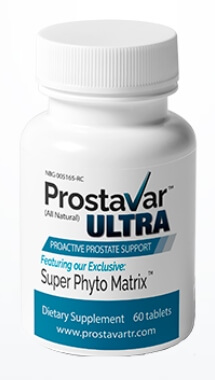 Prostavar Ultra capsules Review Turkey