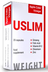 USlim capsules review