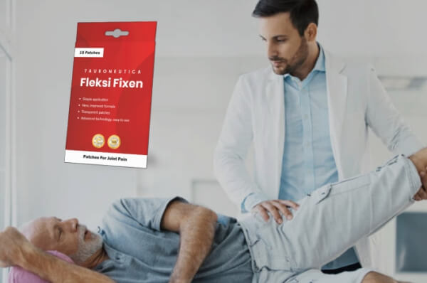 Fleksi Fixen Price 