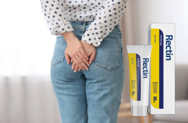 Rectin Review – All-Natural Herbal Gel For The Effective Treatment of Hemorrhoids At Home