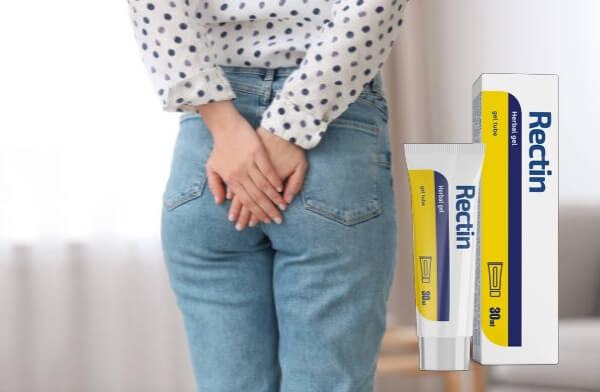 Rectin Reviews – Gel For Treatment of Hemorrhoids – opini