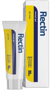 Rectin gel Review