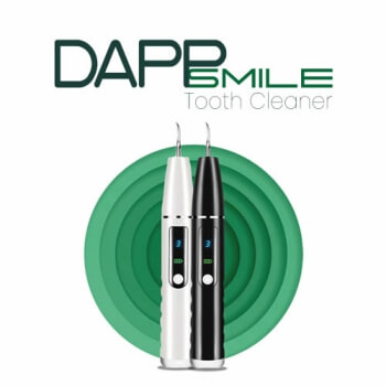 DappSmile Price 