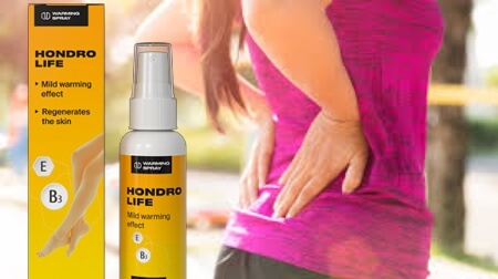 ◉ Buy Hondrolife ⸺ in Santarem ⸺ Price: 39 €