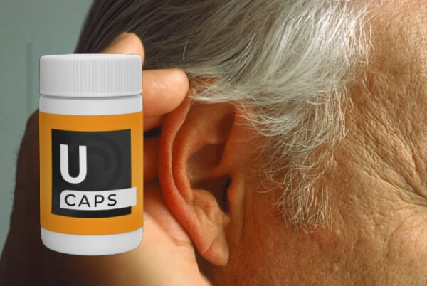 U Caps - სმენის დაკარგვის საშუალება? მიმოხილვა, ფასი?