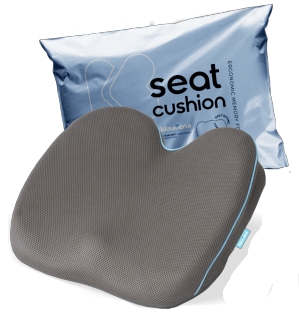 Klaudena Cushion Review