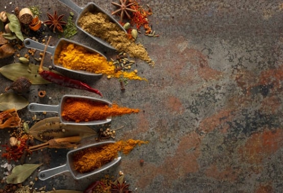 Spices That Boost Male Libido