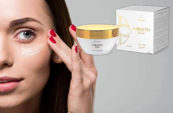 Carattia Cream – What Is It