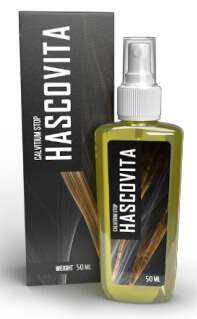 Hascovita Spray Oil Review