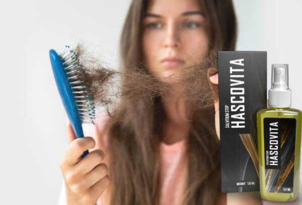 Stress & Hair Loss 