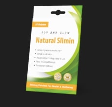 Natural Slimin Patches Review 