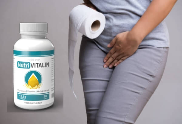 3 Nutrients That Relieve the Symptoms of Cystitis