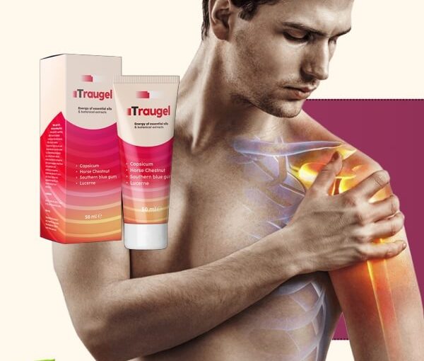 Traugel – Bio-Energy for Healthy Joints? Reviews of Customers, Price?