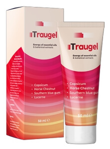 Traugel Cream Review