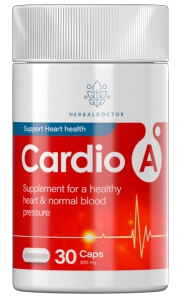 Cardio A capsules Review Slovakia Poland