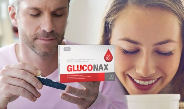 Gluconax Price in Europe 