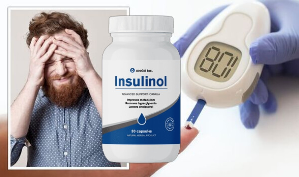 Ulasan Insulinol – opini, Harga – Untuk Manajemen Diabetes