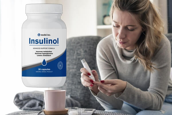 Insulinol Price in Europe