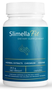 Slimella Fit capsules Reviews 