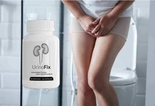Urinofix capsules Reviews - Price, opinions, effects