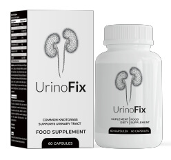 Urinofix capsules Reviews