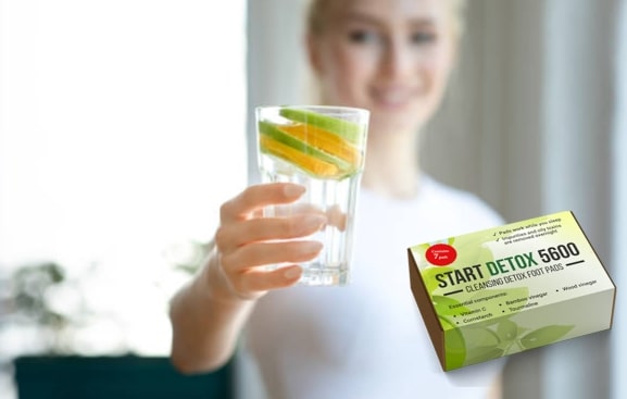 Start Detox 5600 – Are the Pads Good for Body-Cleansing & Detoxification? Opinions!