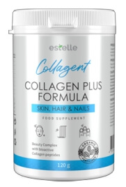 Collagent powder Estelle collagen plus formula Reviews