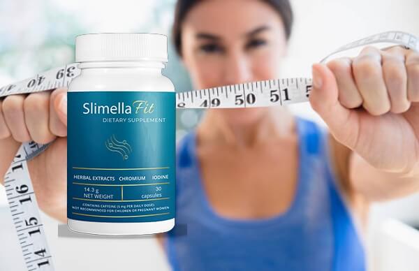 Slimella Fit – Učinkovito protiv viška kilograma? mišljenja